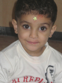 Qalqilia