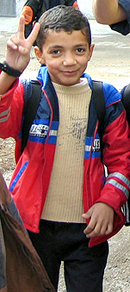 Qalqilia