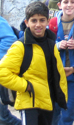 Qalqilia