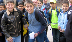 Qalqilia