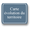 Evolution des fronti�res depuis 1947