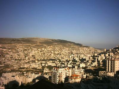 Naplouse, Palestine