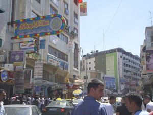 Ramallah, Palestine